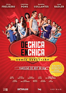 Girl Gets Girl | De chica en chica  |   DVD